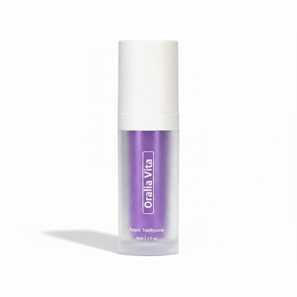 Dentifrice Viowhite (Offre Spéciale)