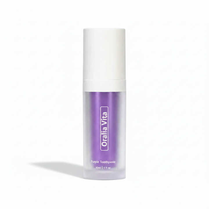 Dentifrice Viowhite (Offre Spéciale)