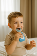 Charger l&#39;image dans la galerie, Brosse GoBrush Kids™
