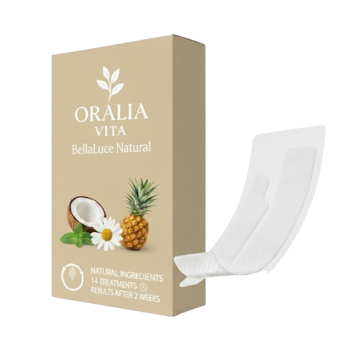 BellaLuce Natural
