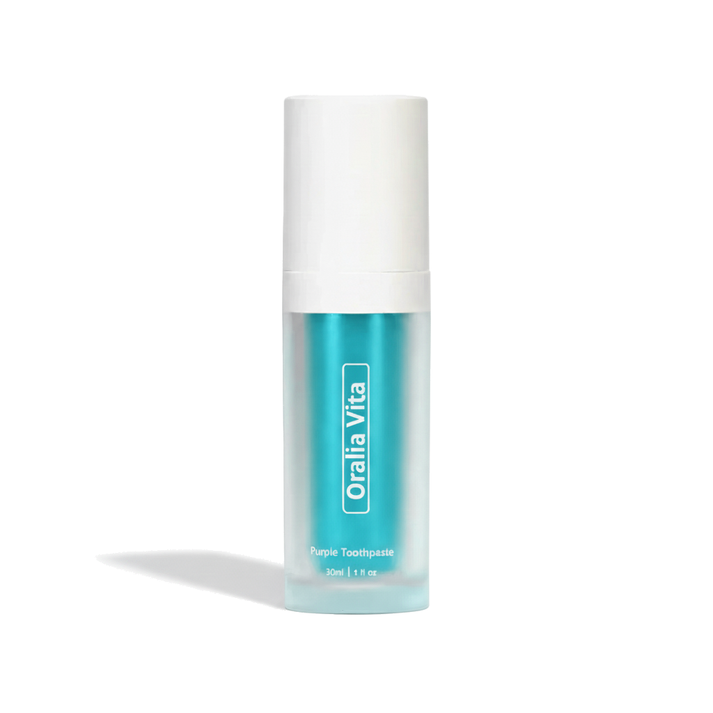 Dentifrice Oralia Vita Réparateur