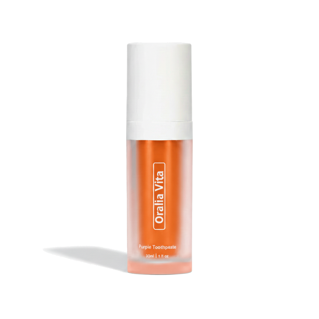 Oralia Vita Protection d'email