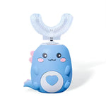 Charger l&#39;image dans la galerie, Brosse GoBrush Kids™
